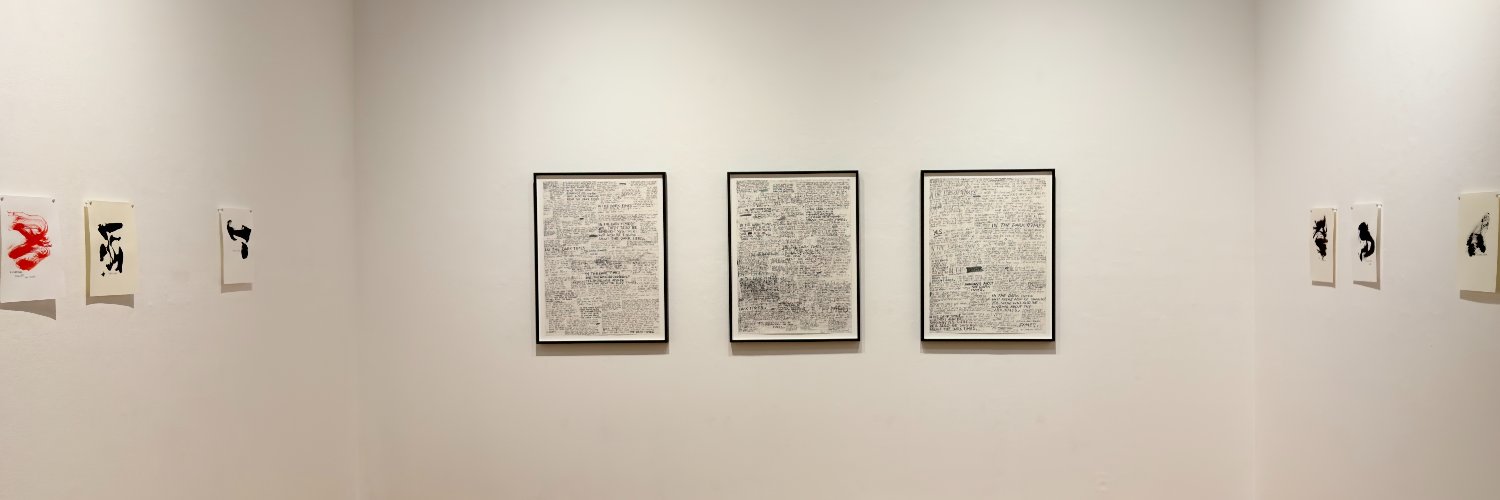 Red Head Gallery banner