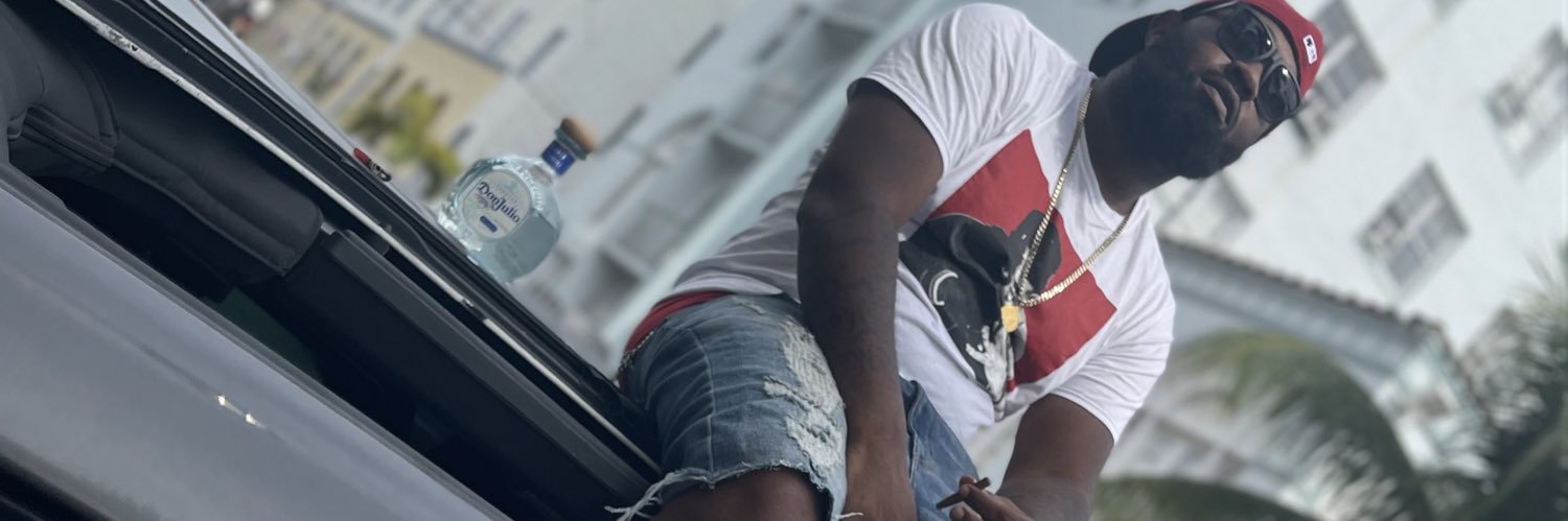 TheRealMDeezy's profile banner image