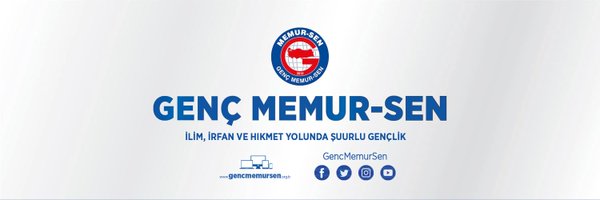 gencmemursen Profile Banner