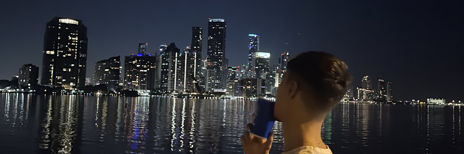 kike_folgado's profile banner image