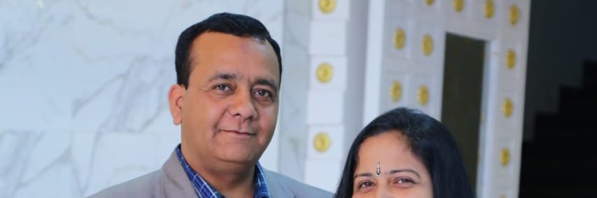 njbareilly's profile banner image