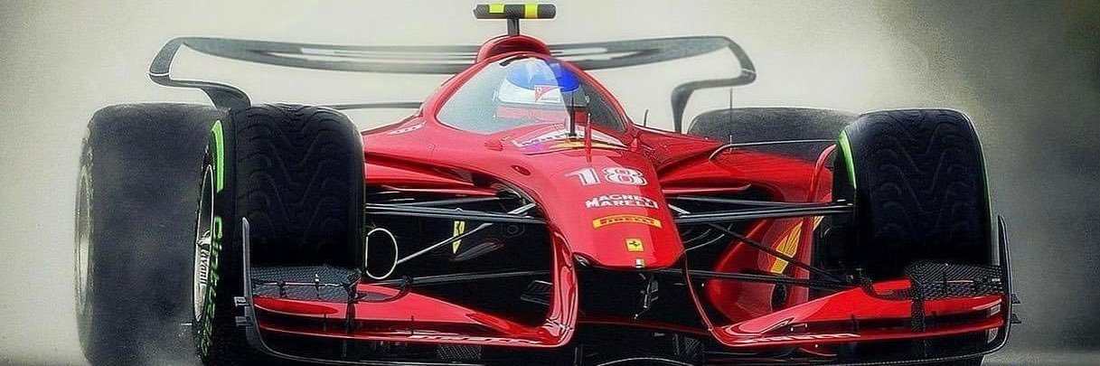 Jean Pacino 🏁1 MSCH #Formula1 banner