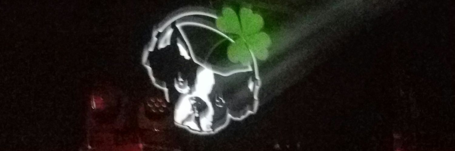 dcrafton's profile banner image