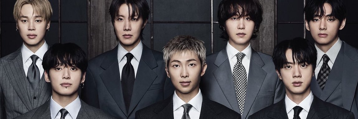 dan VERÁ A BTS banner