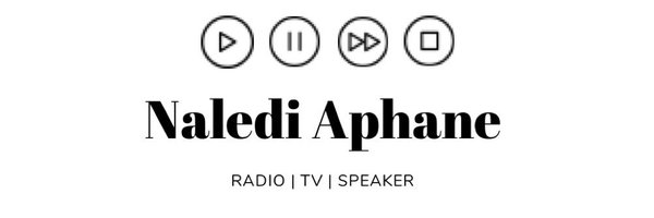 Naledi__Aphane Profile Banner