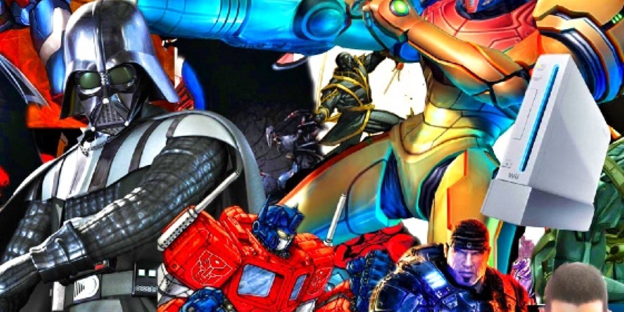 GEEKMODE banner