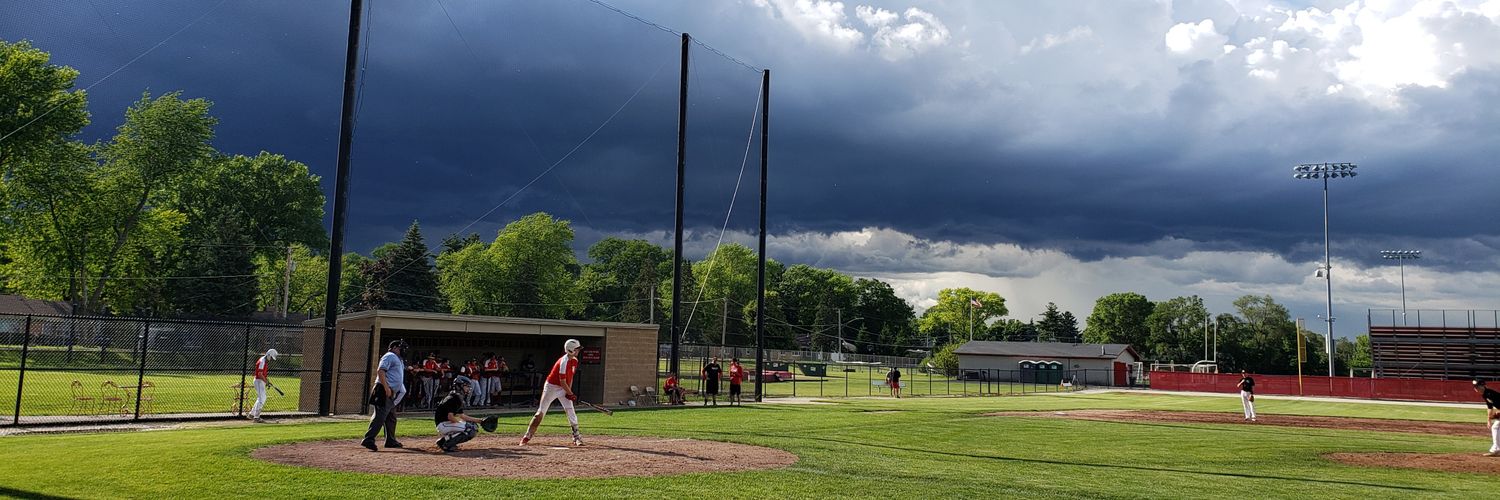 Patrick Moran banner