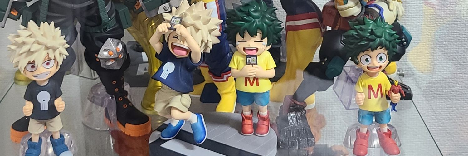 chickenmans6's profile banner image