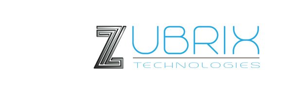 ZubrixTech Profile Banner