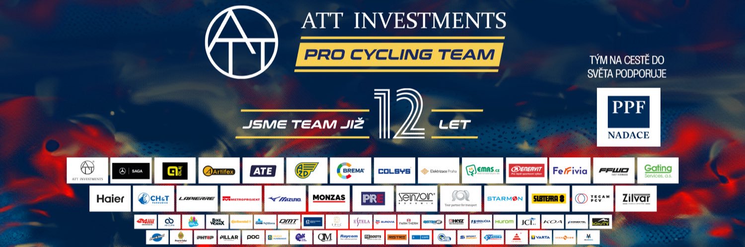 ATT Investments banner