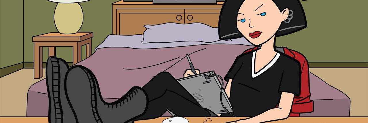 stingx666's profile banner image