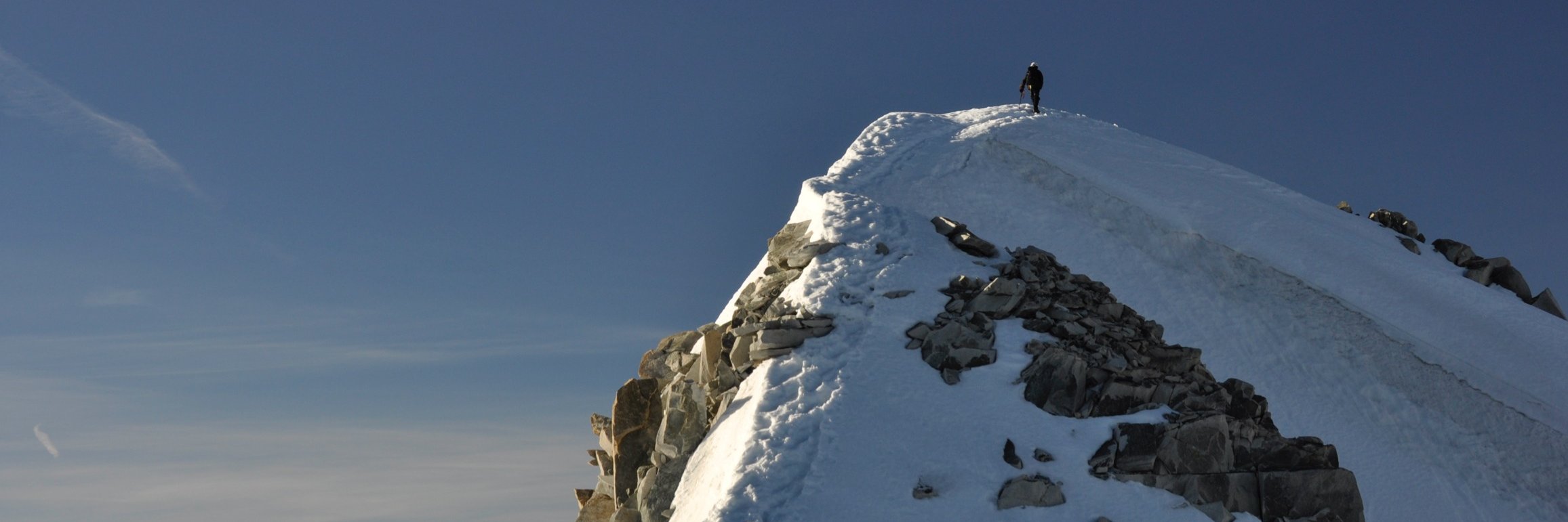David López Mateos banner