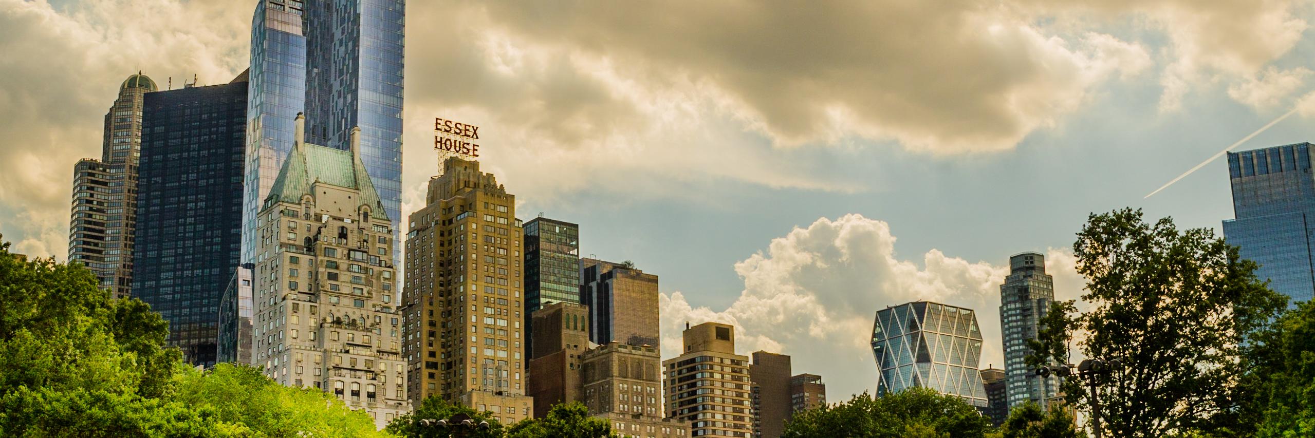 Noel Lee (黃源慎) banner