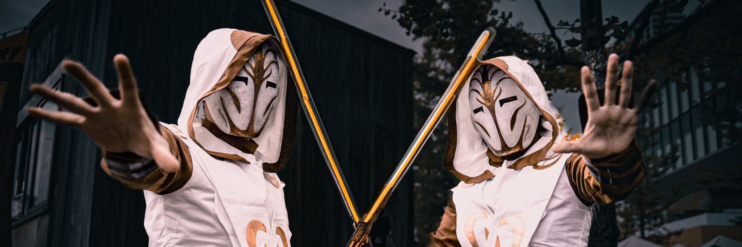 shiowow's profile banner image