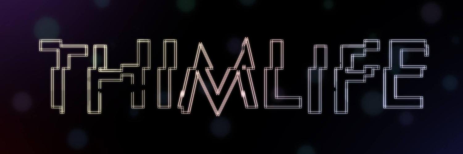 ThimLife's profile banner image