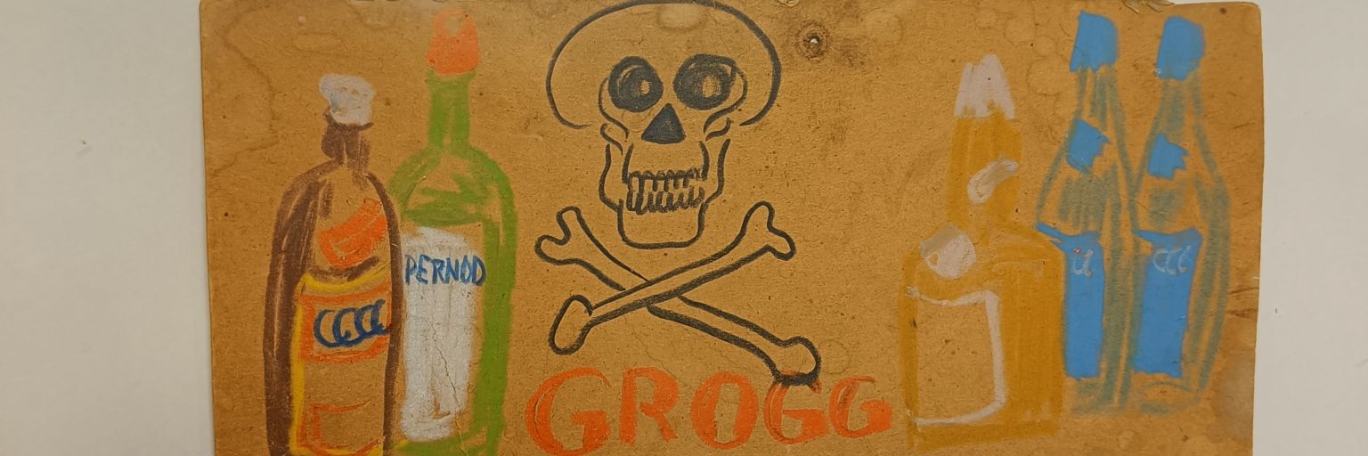 Amnekneg's banner