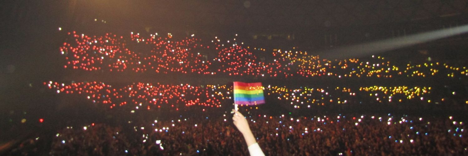 franci3434's profile banner image
