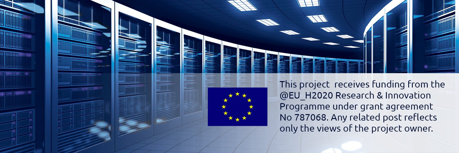 DEFeND Project banner