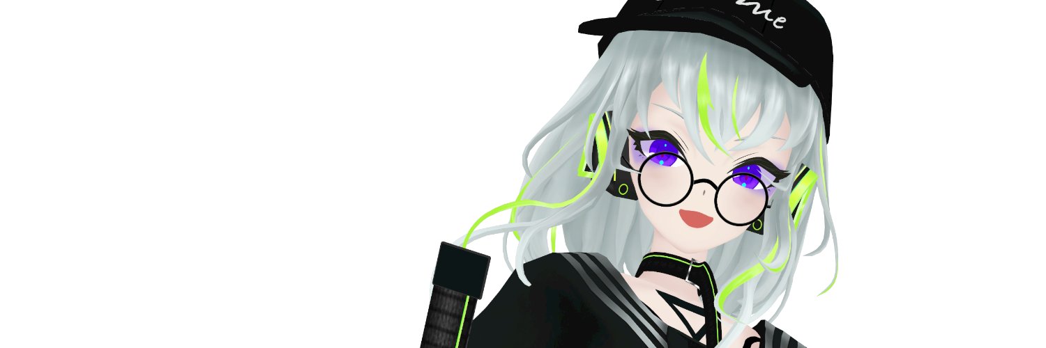 Lime/ライム▽ Profile Banner