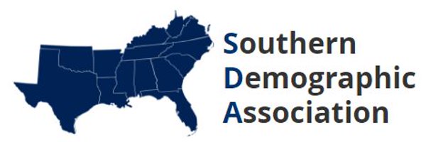SDA_Demography Profile Banner