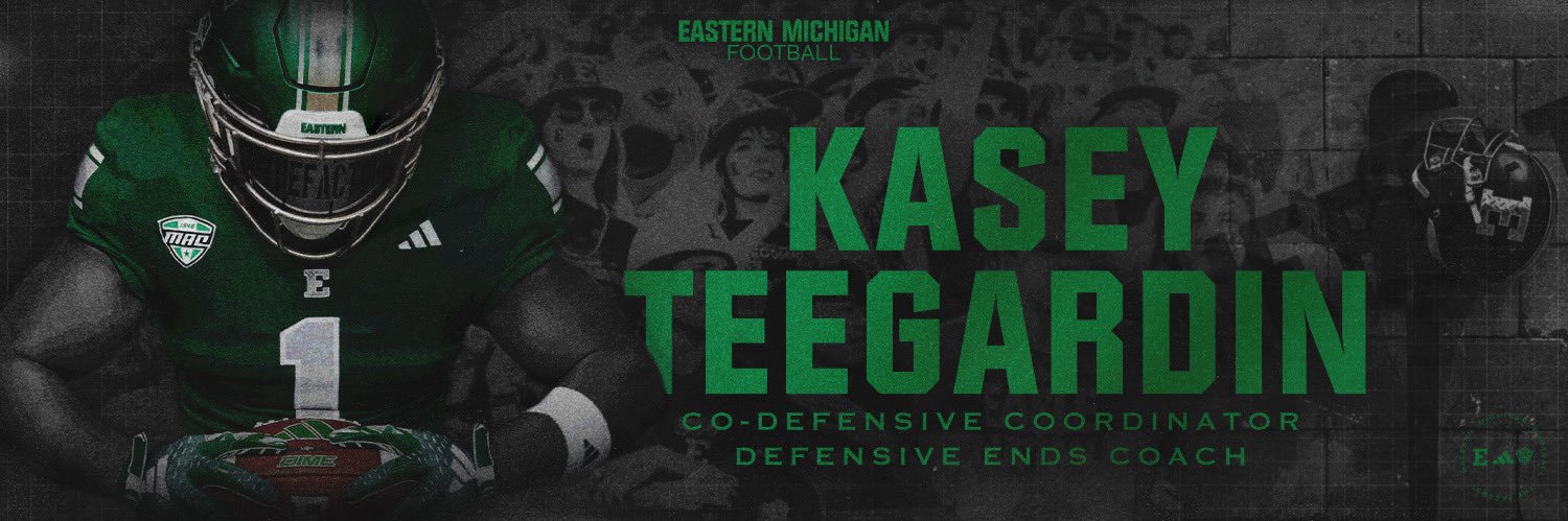 Kasey Teegardin banner