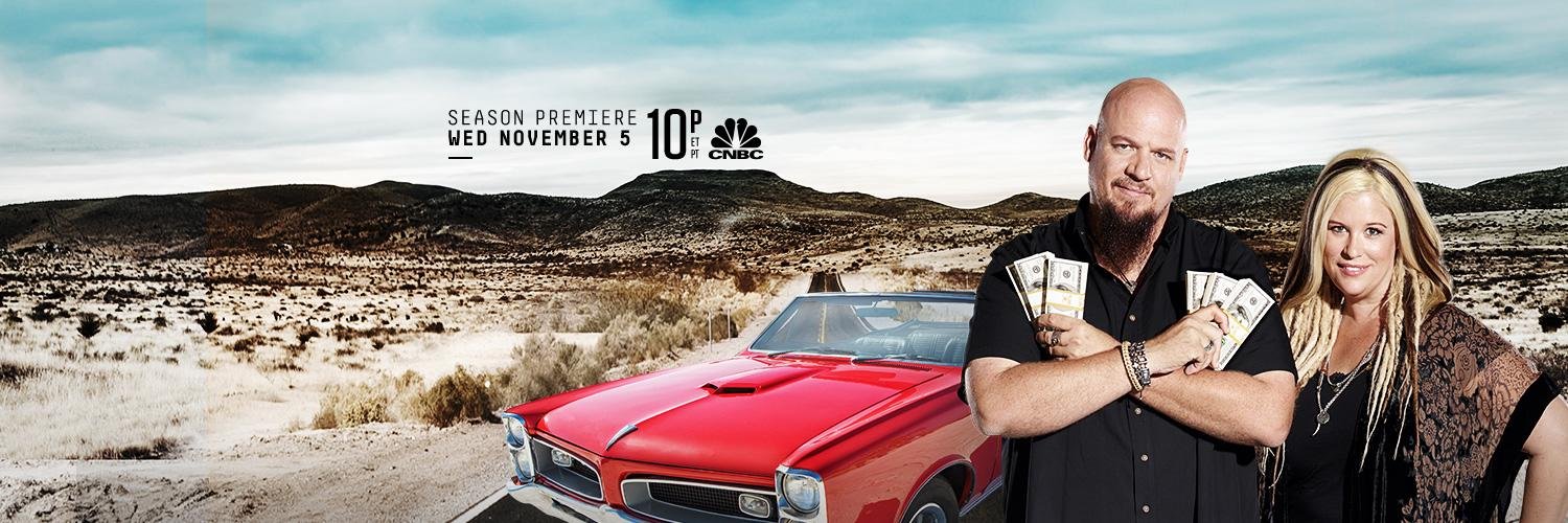 carchasers's profile banner image