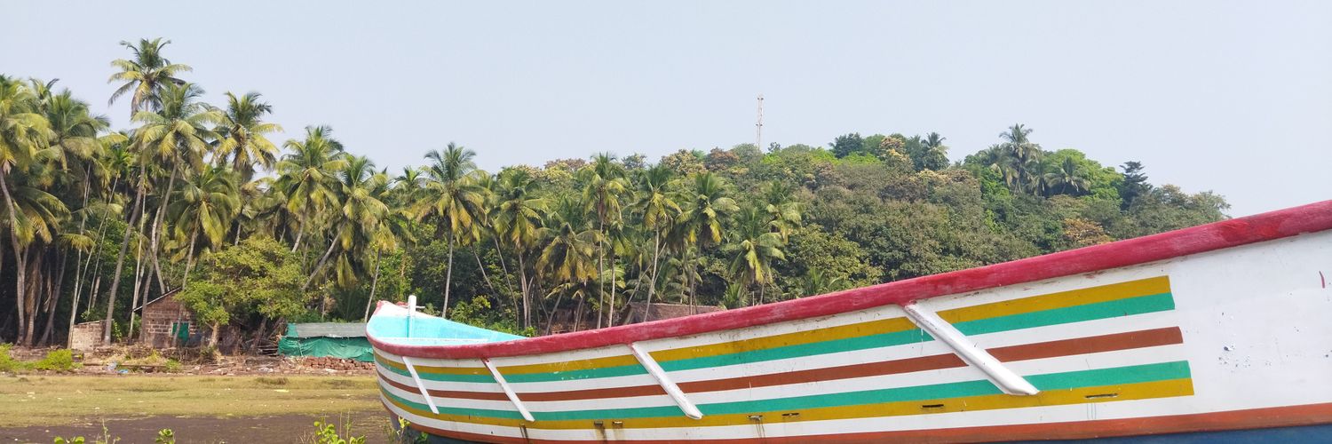 सुरज आंबेलकर🇮🇳 banner