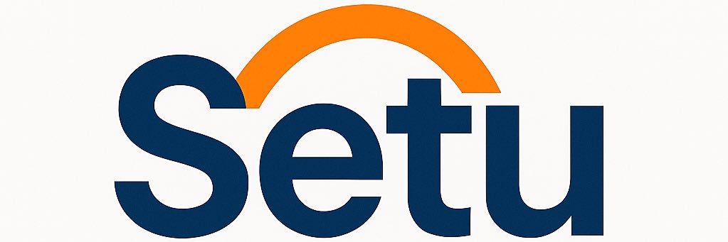 Setu banner