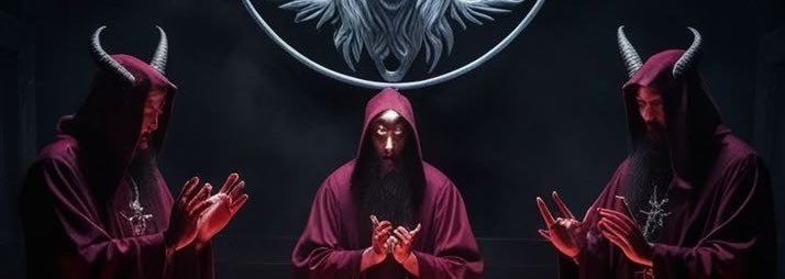 MaguedSoliman's profile banner image