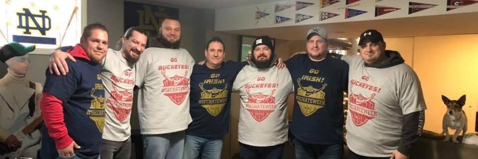 TheShamrock25's profile banner image