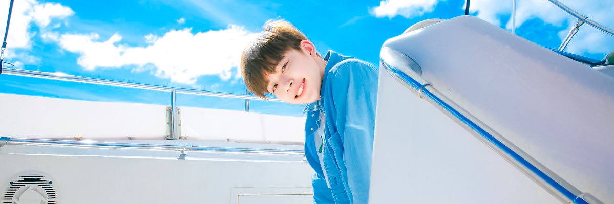 น้องซอนโฮน่ารัก น่ารัก น่ารัก น่ารัก banner