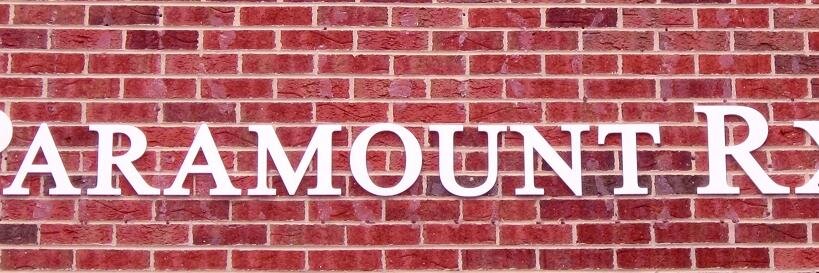 ParamountRx's profile banner image