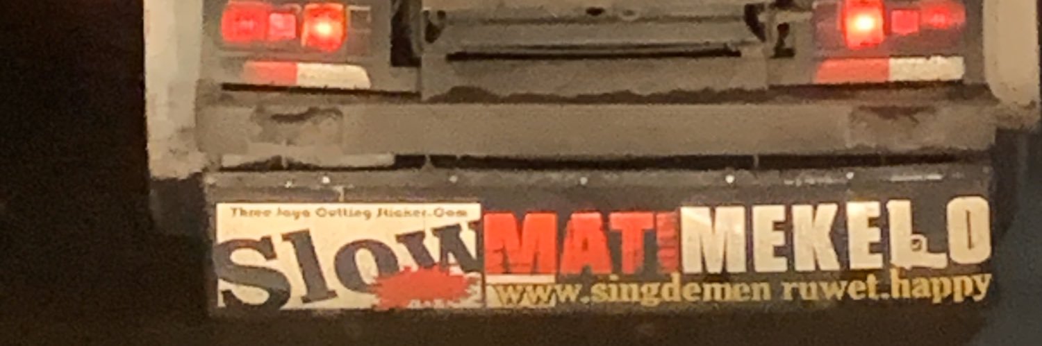 ungky banner