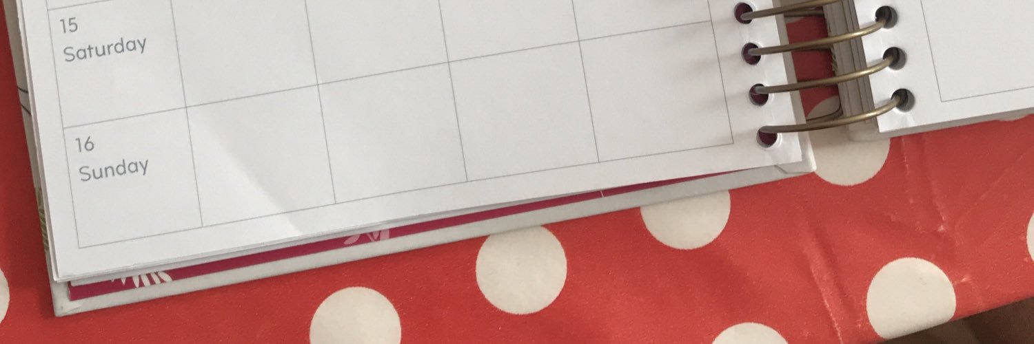 Jo - Business Organiser banner