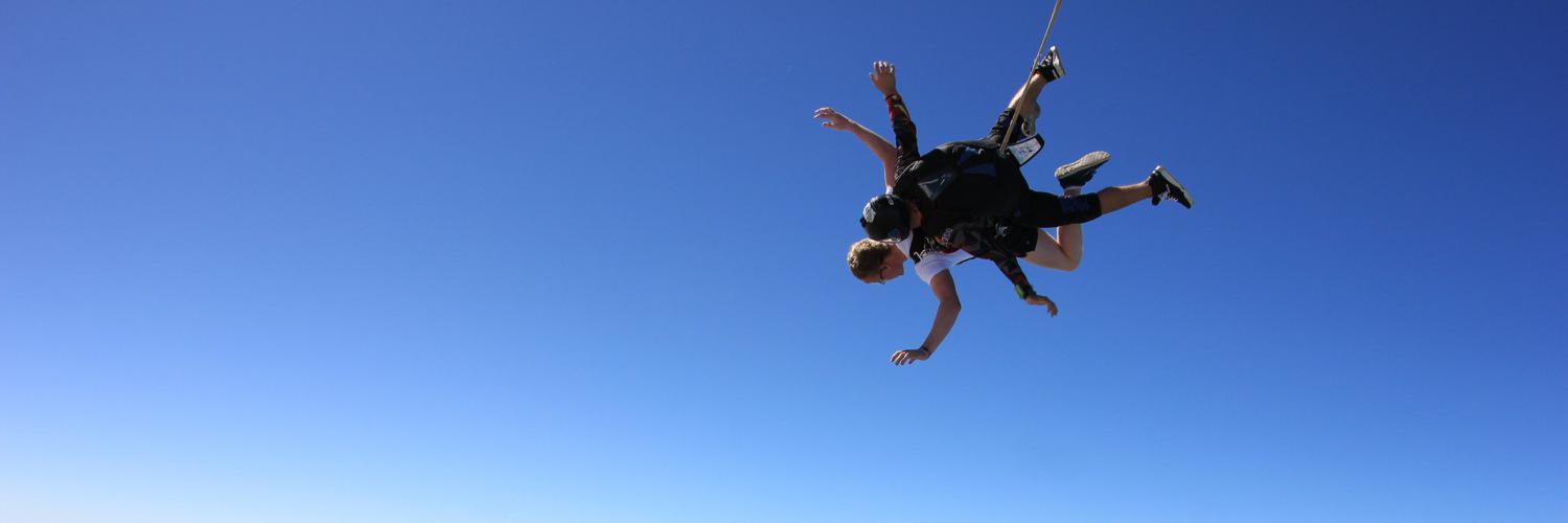 Patrick Clark banner