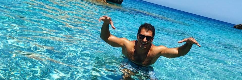 jcksanto's profile banner image