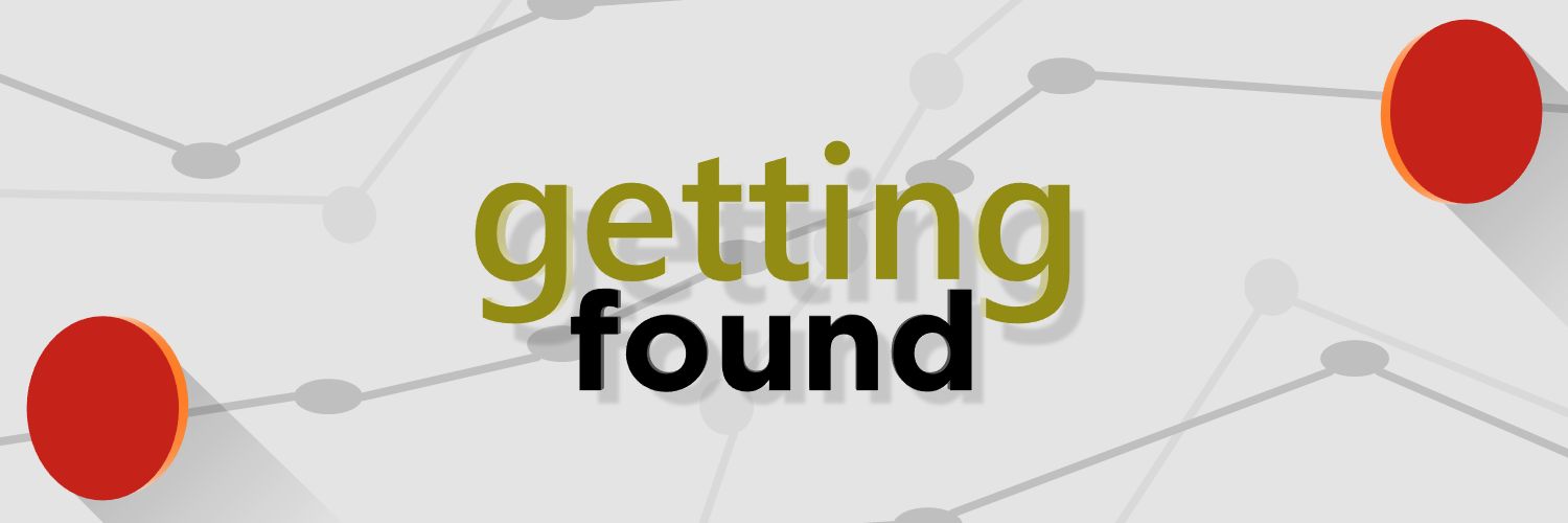 gettingfound's profile banner image