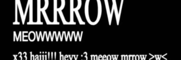 🖤 banner