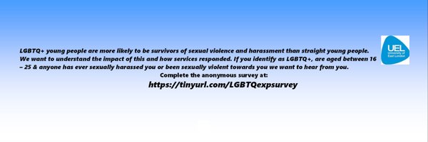 ResearchLgbtq Profile Banner