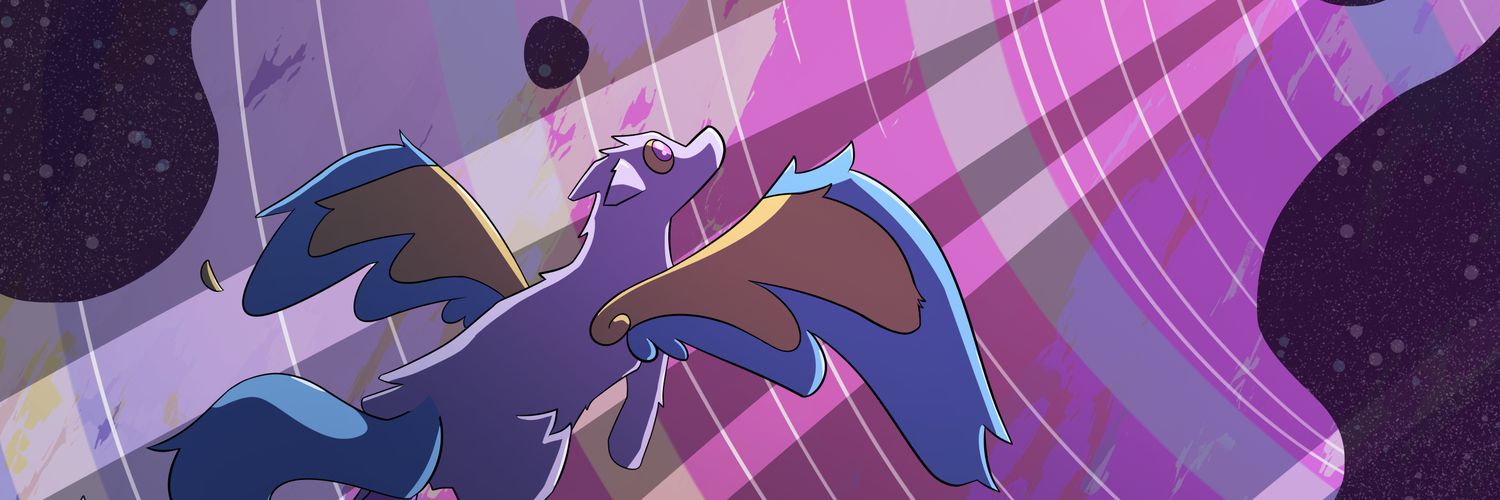 Sprix (Eddy) ☄ banner