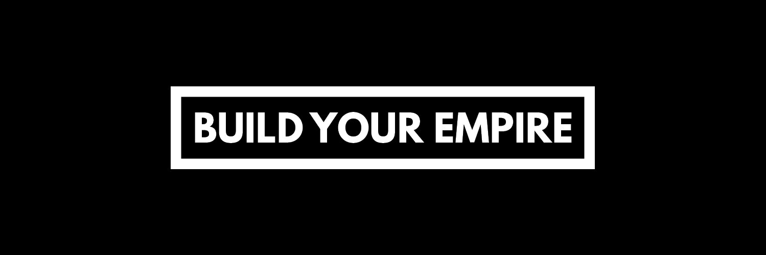 buildyourempire's profile banner image