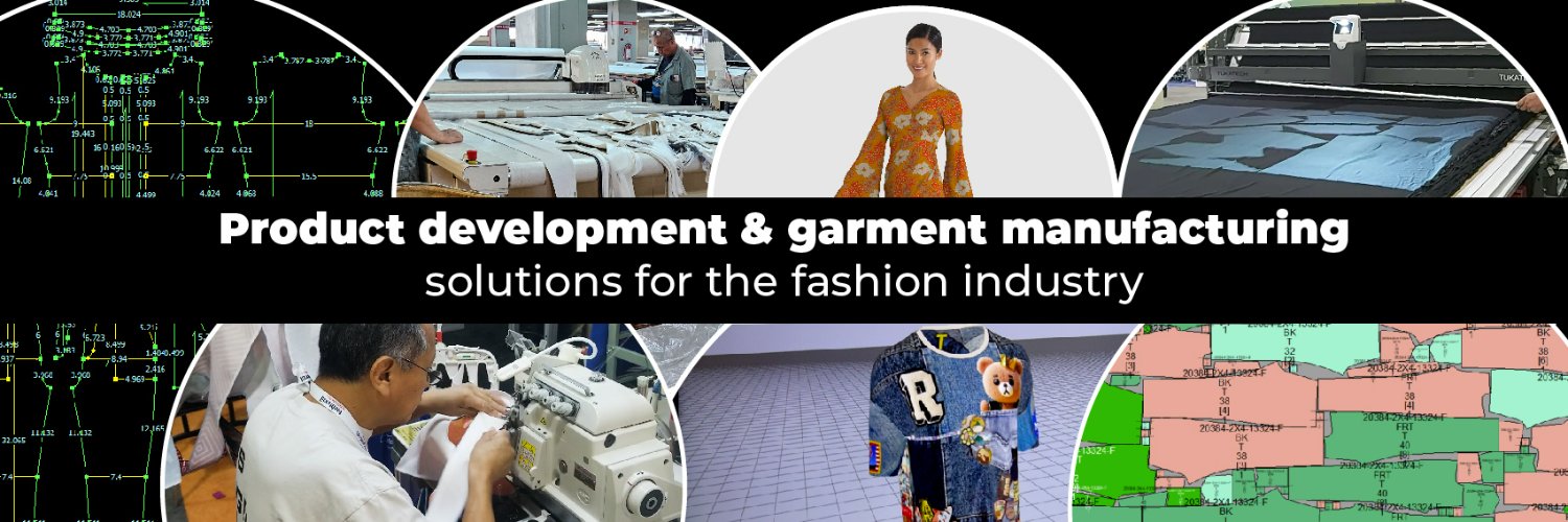 Tukatech | Fashion Design Technology Software banner