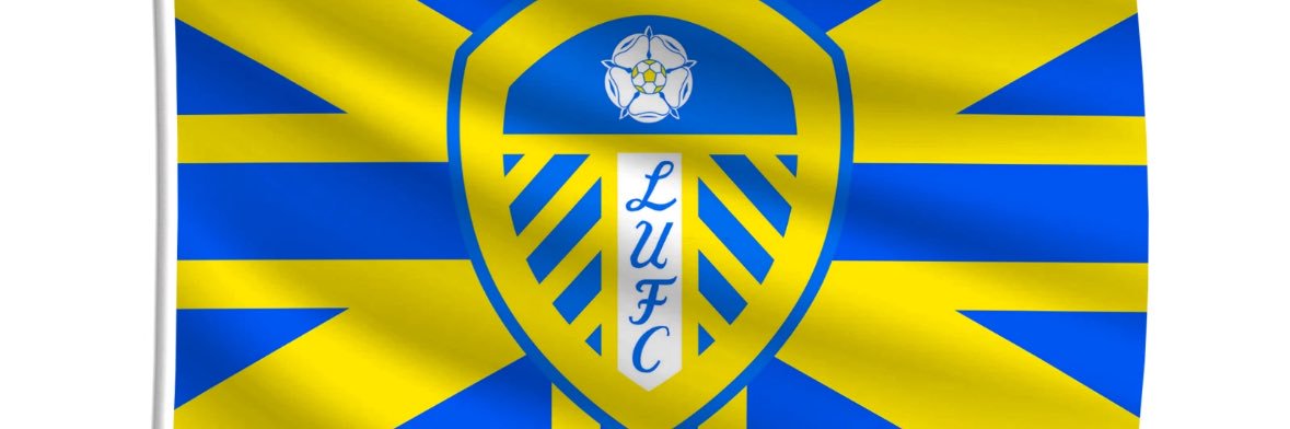 LUFC banner