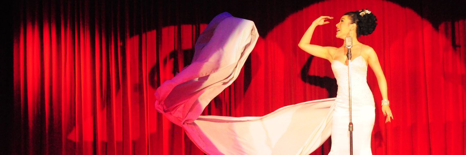 Burlesque_Beat's profile banner image