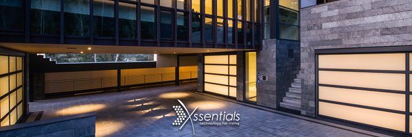 Xssentials Profile Banner