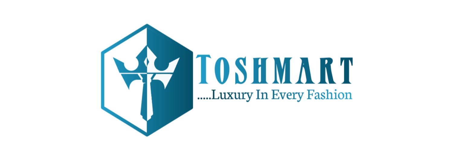 I'm Toshmart banner