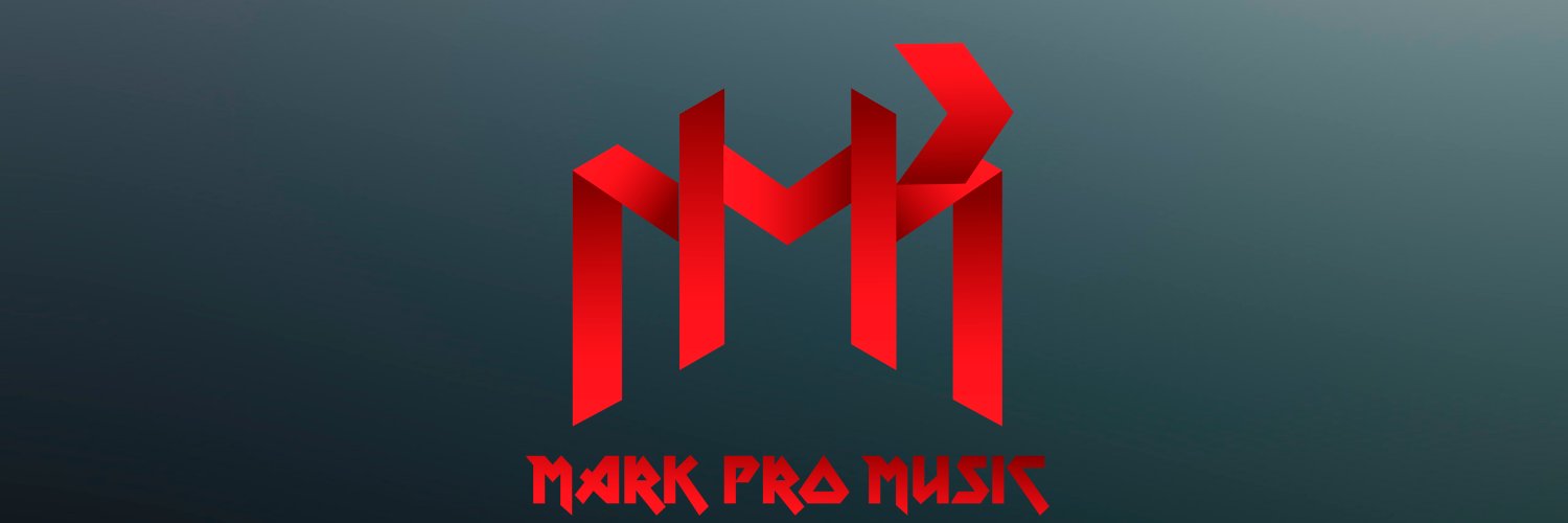 MarkProMusic banner
