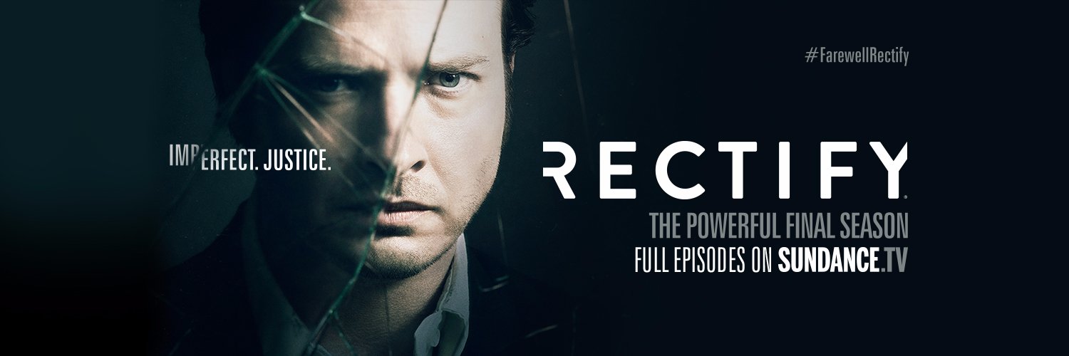 RECTIFY banner