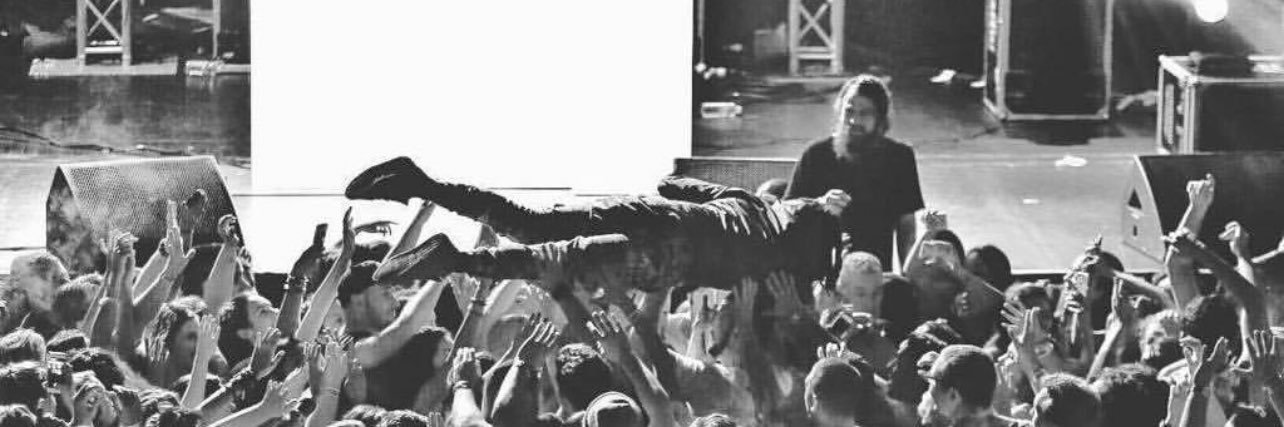 kembe x's banner