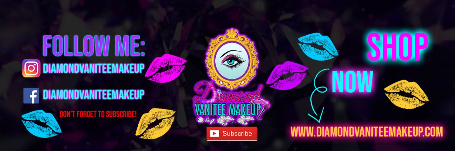 DiamondVanitee's profile banner image